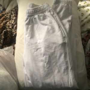 sweatpants joggers